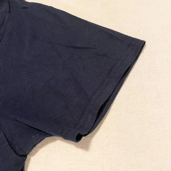 Boundary Ale Tshirt Four Hops Seven Malts Beer Mens Shirt XL - Picture 14 of 16